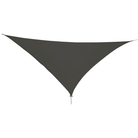 Dreieck Sonnensegel 5x5x5m vers. Farben-DMC2021A-var-drop