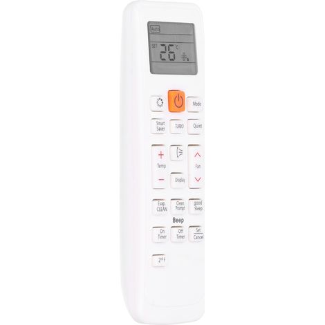 Télécommande de climatisation pour climatiseurs Samsung DB93‑14195A 14195B 14195C 14195K (1/5)