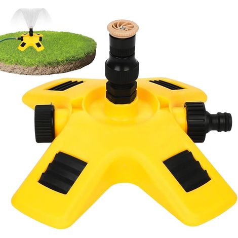 Für Den Garten 360 gedreht mit 3 Stufen Verstellung