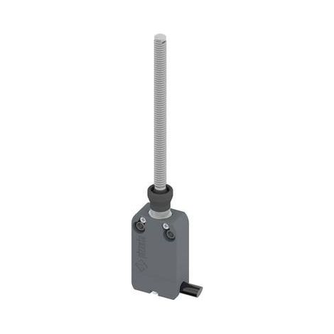 Pizzato Elettrica NF B110HE-DN2 NF B110HE-DN2 Fine corsa 250 V/AC 4 A Asta Momentaneo IP67 1 pz. (1/2)