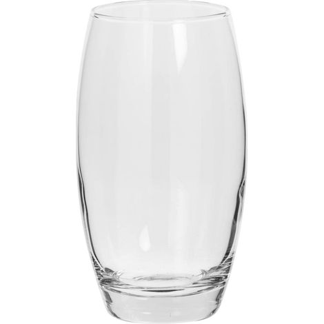 Lote de 6 vasos de agua haut cerari 40 cl transparente - Sg secret de gourmet