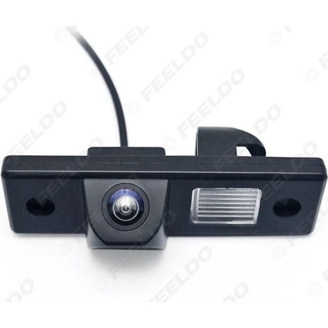 Caméra de recul/image de recul compatible avec les Chevrolet Captiva/Escape/Aveo/Cruze