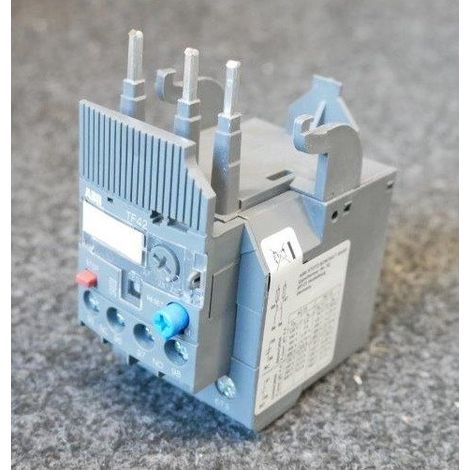 Relais thermique TF42-2.30...3.10A 1SAZ721201R1033 ABB H439808 (1/2)
