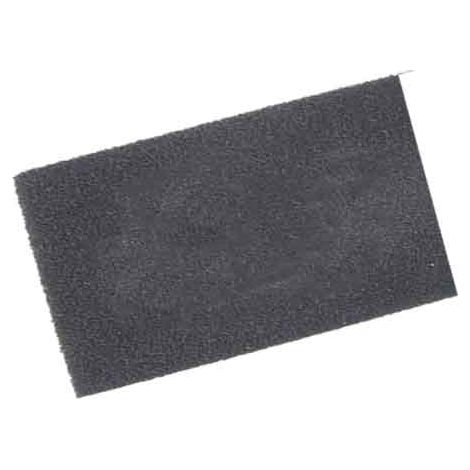 FILTRO PER CAPPA NERO 55x105 cm (1/2)