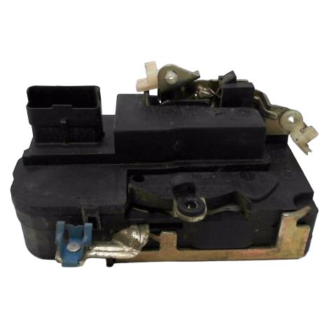 [PRODUIT D'OCCASION] Systeme Condamnation Avant Droit CITROEN Berlingo Fgt 2002- ♻️ Ref Oe. 9136p7 - Garantie à vie