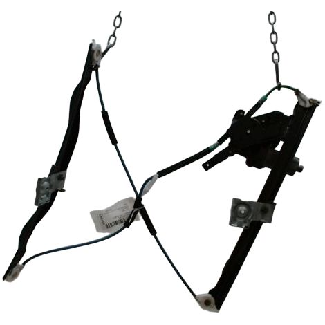 Mecanisme+moteur Leve-glace Avant Gauche FORD Mondeo II 2000-2007 [PRODUIT D'OCCASION]♻️1119185
