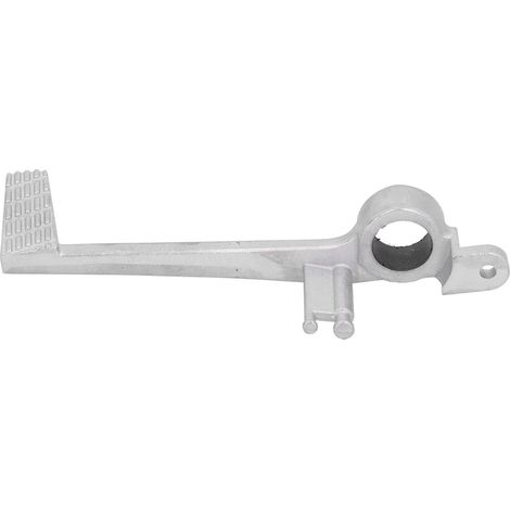 ZDETGU Motorrad-Hinterradbrems-Fußraste für GSXR600 GSXR700 K6 2006-2010. (1/5)