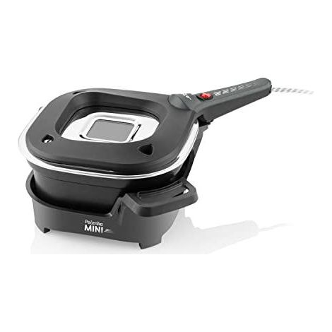 Eta Pecenka Mini appareil cuisson noir 3 litres compact