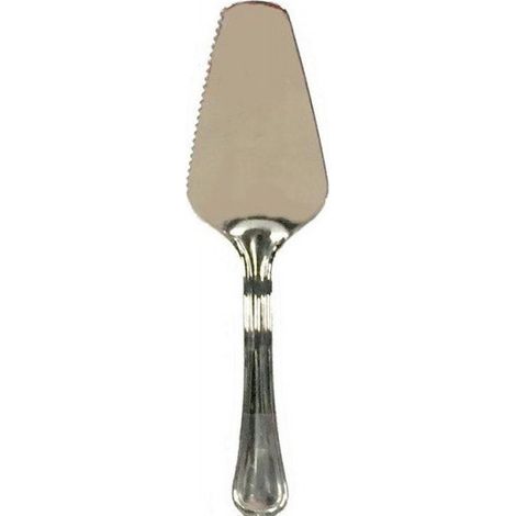 Gnali paletta coltello dolce Classic acciaio 18/C