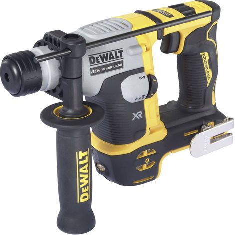 DEWALT  SDS-Plus-Akku-Bohrhammer 18 V/DC  Li-Ion 650 W bürstenlos (1/5)