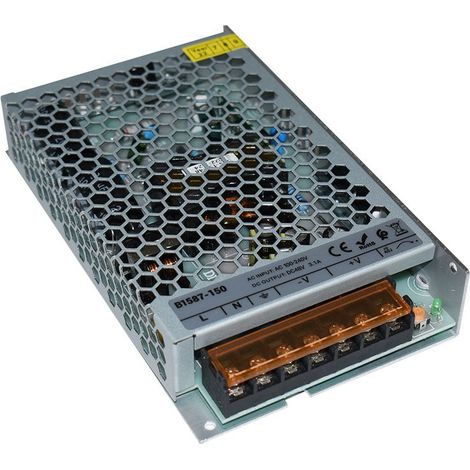 Fuente De Alimentación Conmutada 48V - 150W