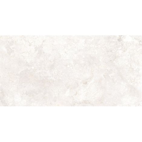 Mexen Tubac Bianco gres esmaltado rect. G1, baldosa para suelo y pared 120 x 60 cm, brillo - TL118-120-060-01 (1/5)