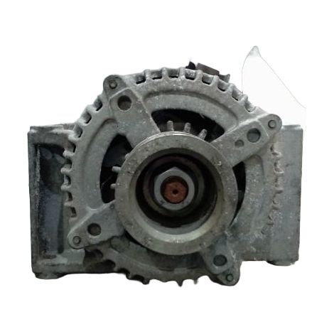[PRODUIT D'OCCASION] Alternateur OPEL Astra ♻️ Ref Oe. 13520813 - Garantie à vie (1/4)