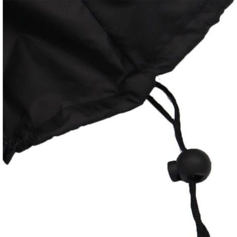 Housse Banc Jardin - Imperméable - Résistante Déchirure - Pour Extérieur - 1 Pièce (1/4)