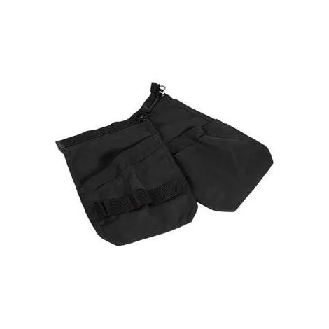 Bolsillos con tachuelas removibles para ref. 1810, 1883, 1885 y 2660 Negro M