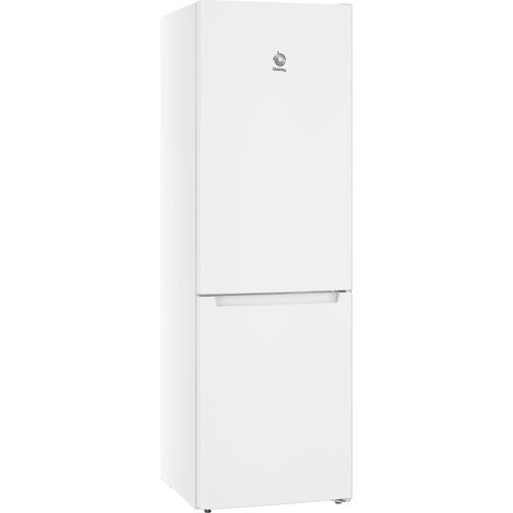 Balay 3KFE550WI - Frigorifico Combi Nofrost E Alto 186 Cm Ancho 60 Cm Blanco (1/3)