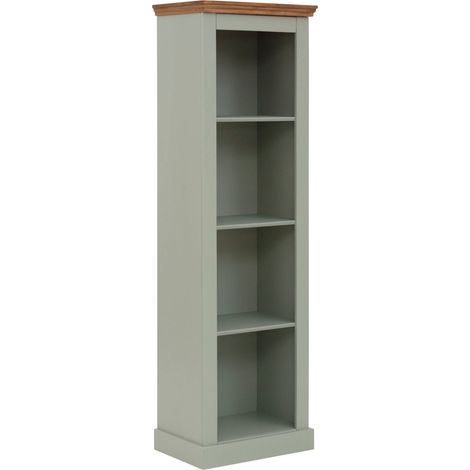 SelmaBibliothèque verte (1/3)
