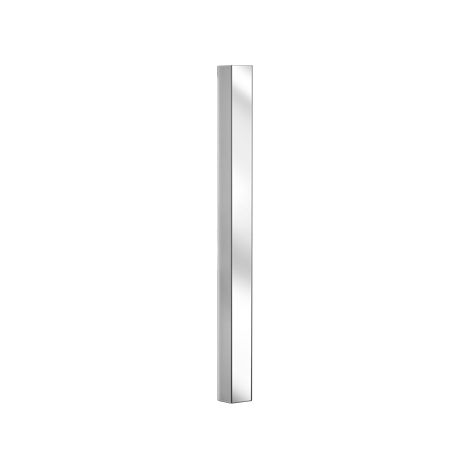 Applique murale ELEGANCE 70 x 950 x 66 mm, source lumineuse blanc / blanc KEUCO (1/3)