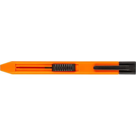 Lápiz carpintero automático neo 13-810 mina ancha plástico (1/4)