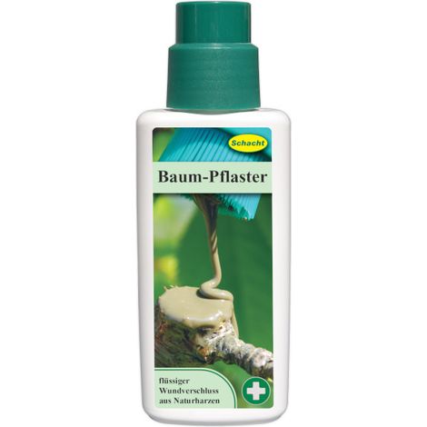 Schacht Baum-Pflaster 300g (1/2)
