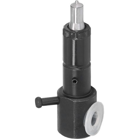 Injecteur moteur diesel refroidi à air pour motoculteur, pièce de rechange compatible modèle 178F (1/5)