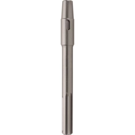 Porte trépan carbure Pro SDS max – Longueur 330mm – Pour béton armé – Connexion conique compatible trépans Diager (1/3)