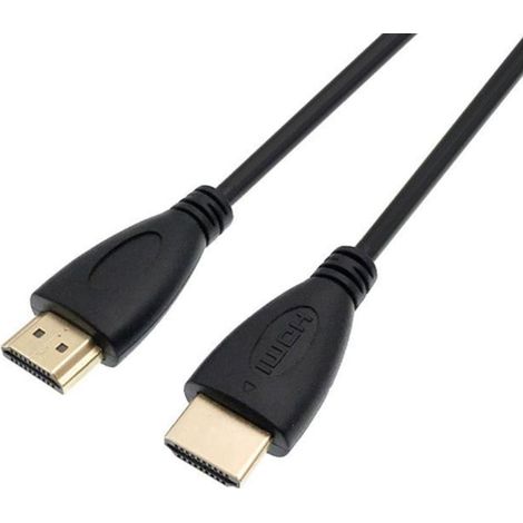 Câble Hdmi 10 M Liptaptyn Générique, charge rapide et fiable, compatible avec de nombreux appareils, câble durable et flexible