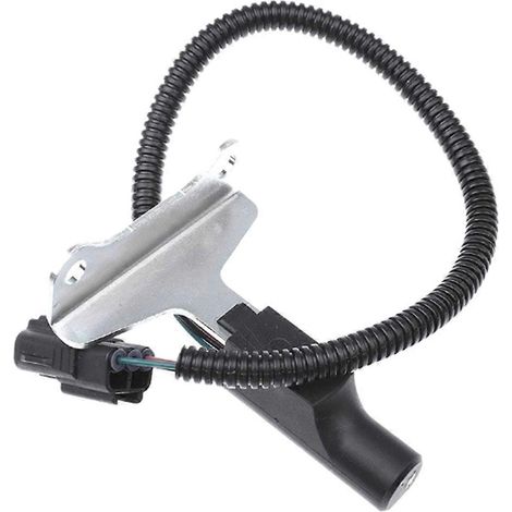 Capteur de position de vilebrequin 56027870 pour Jeep Grand Cherokee, Dodge Dakota, Durango et Ram 1500, 2500 et 3500 (56027870AB). (1/5)