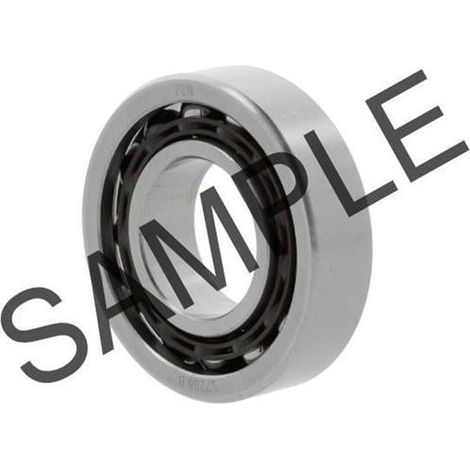 SCHKG 3306 -B-2RS-TV-C3 ID 30mm AD 72mm Breite30,2mm NKE