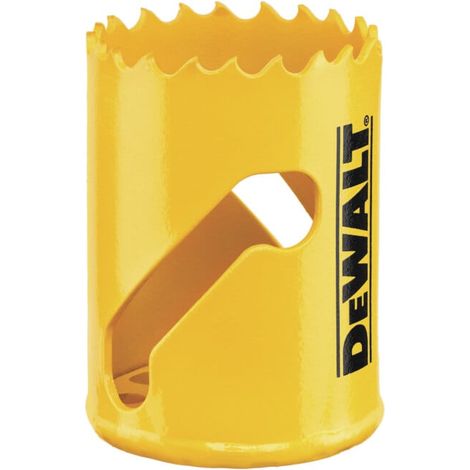 Scie cloche bi-métal extrême 43mm DEWALT (1/2)