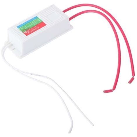 ALLIANDISTransformateur électronique au néon 5KVAC 30mA charge 1-5m redresseur d'alimentation pour signe au néon (1/5)