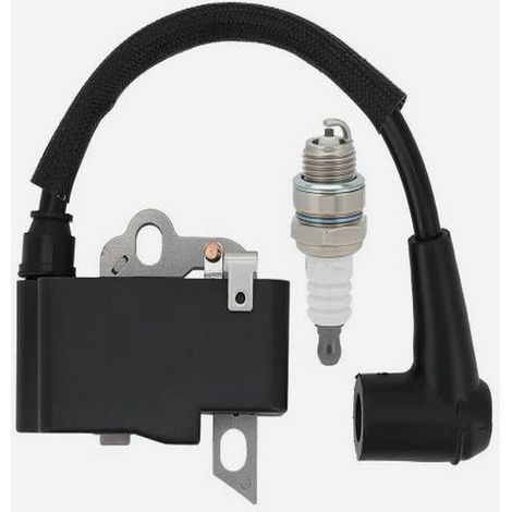 Hochspannungstransformator für Zündspulen, kompatibel mit den Modellen MS210C, MS230C, MS250C und MS210C-BE. (1/4)