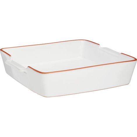 Premier Housewares Calisto Square Baking Dish - 1.95 Ltr