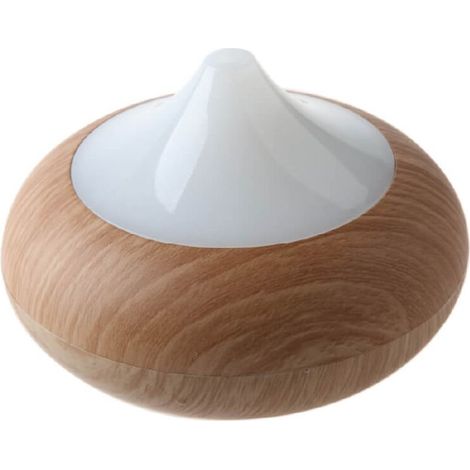 BRUMISATEUR / DIFFUSEUR LÉNÉA Bois (1/2)