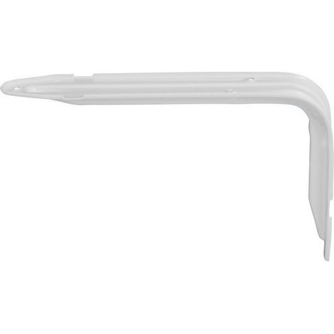 REGGIMENSOLA NERVATA PESANTE CARDINALE 180x340 mm - Bianca