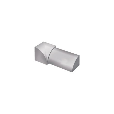 Capsule racc.triass.ang.interno projolly h 8 mm acciaio inox 304 lucido (1/2)