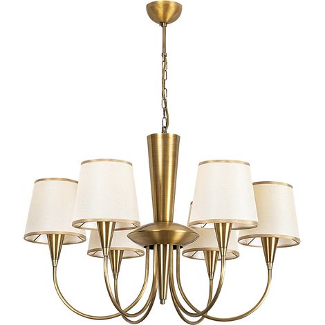 Lampadario Lampada da soffitto Lampada a sospensione Soggiorno (1/5)