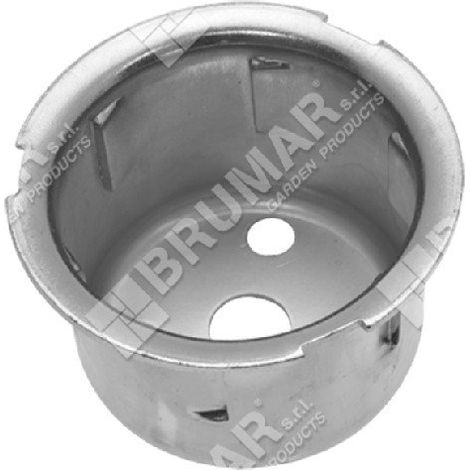 Trascinatore avviamento per motozappe PROGREEN - 046684