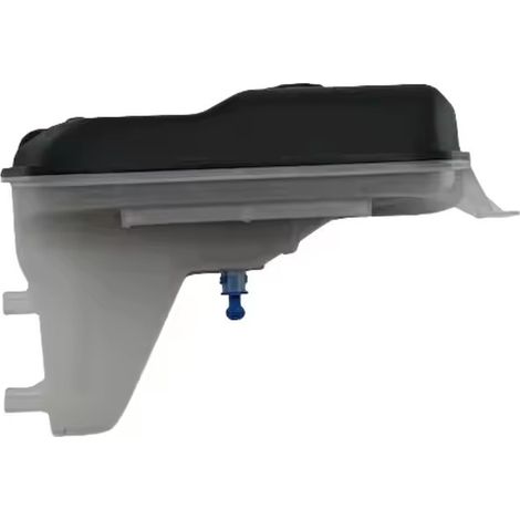 Vase d'Expansion Compatible avec Jaguar XJ (2003-2009) - C2C41900, C2C41300 (1/4)