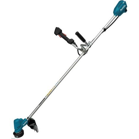 Makita  DUR190UZX9  Cortabordes  a  batería  18V  Solo (1/2)