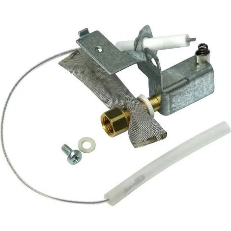 Veilleuse pour chauffe-bain Opalia C14 – Module veilleuse sans injecteur – Pour chaudières Saunier Duval – Référence 0020205970
