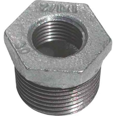 RIDUZIONE MASCHIO/FEMMINA 3"x2"