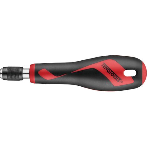 Portapuntas con ajuste rápido para puntas de 1/4" MDQ147