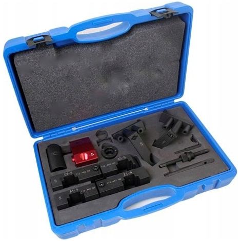 BMW Steuerzeitensperre M62TUB46 M62TUB44 M62TUB35