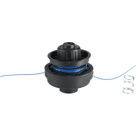 Ryobi RAC121 Fadenspulenkopf 1,5 mm Freischneider RBC1226I
