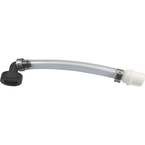 SFA – Accessoire Tuyolive de rechange pour broyeur WC – Compatible Sanicompact 43 Silence ECO+, 555, Elite Silence ECO+ – Pièce détachée technique