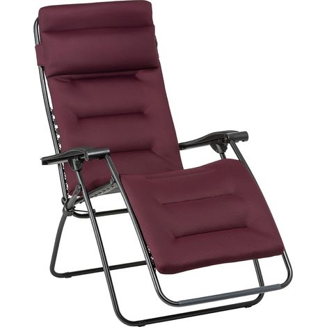 La Fuma Relax Air Comfort bordeaux