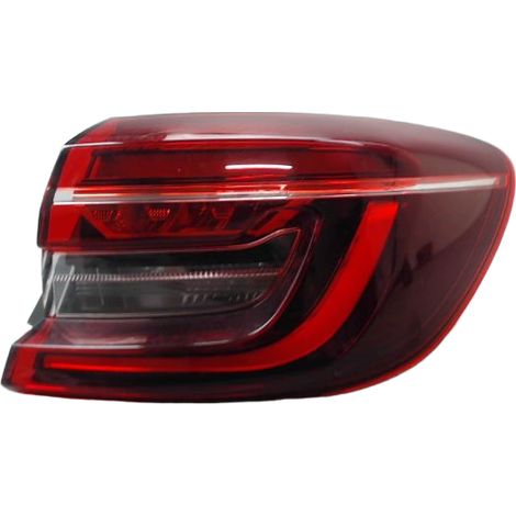 [PRODUIT D'OCCASION] Feu Arriere Droit RENAULT Clio ♻️ Ref Oe. 265509761r - Garantie à vie (1/3)