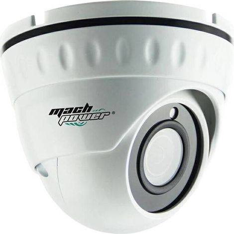 TELECAMERA P/INTERNI AHD 2.0 MP DOME