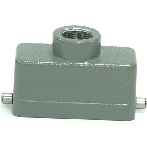 Capot de connecteur RS PRO, M25, Montage supérieur ( Prix pour 1 )